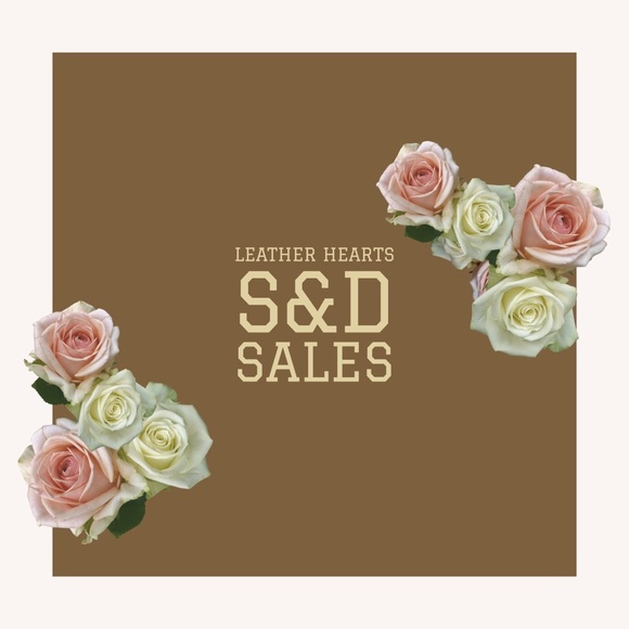 leatherhearts